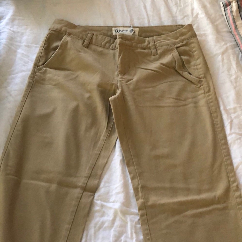 Aeropostale slacks